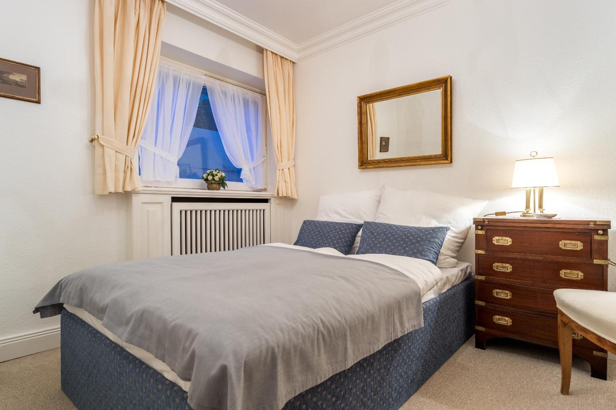 Apartment Moers Keitum
