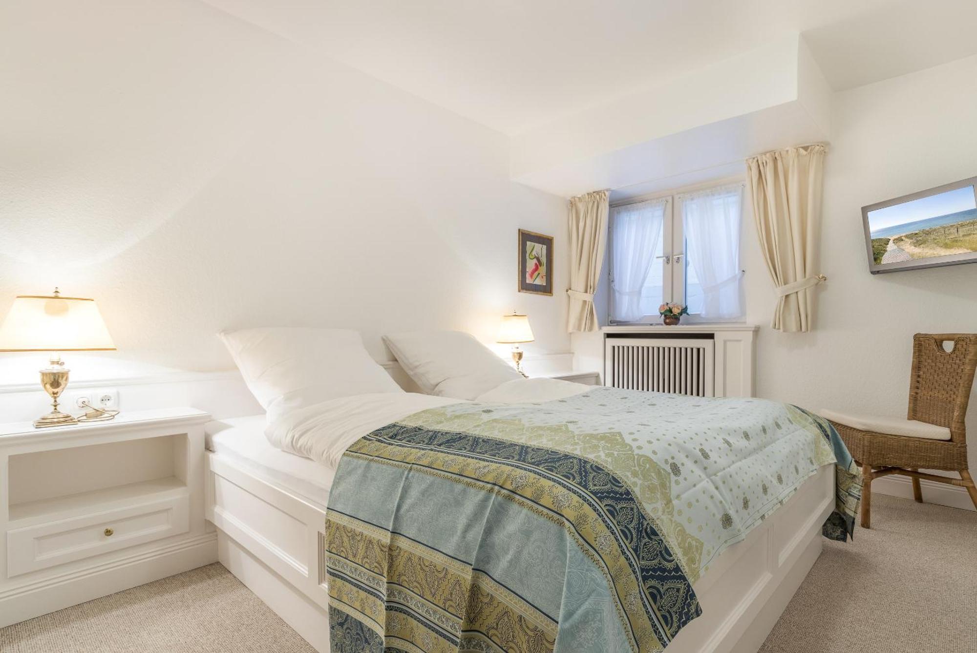 Apartment Moers Keitum