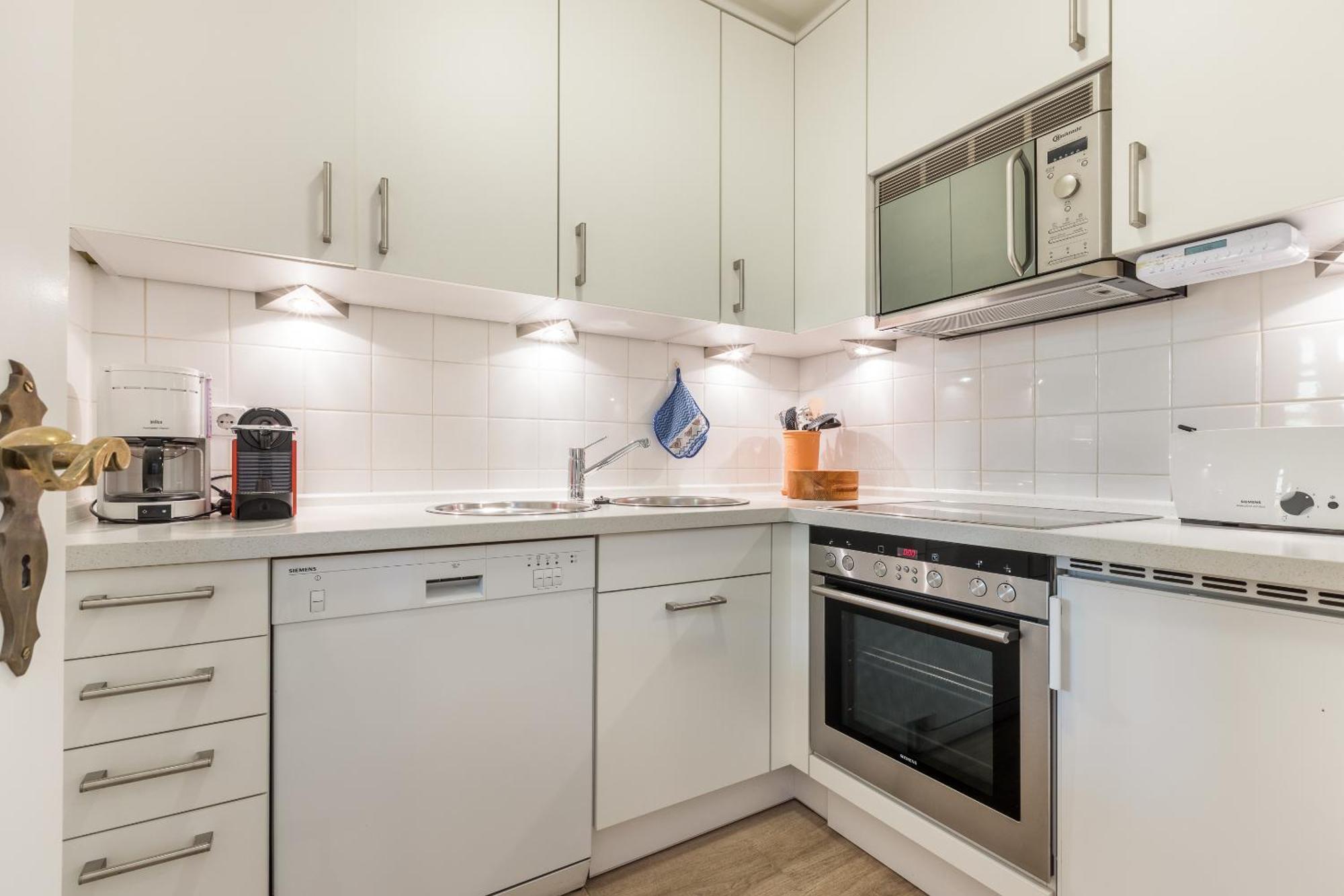 Apartment Moers Keitum