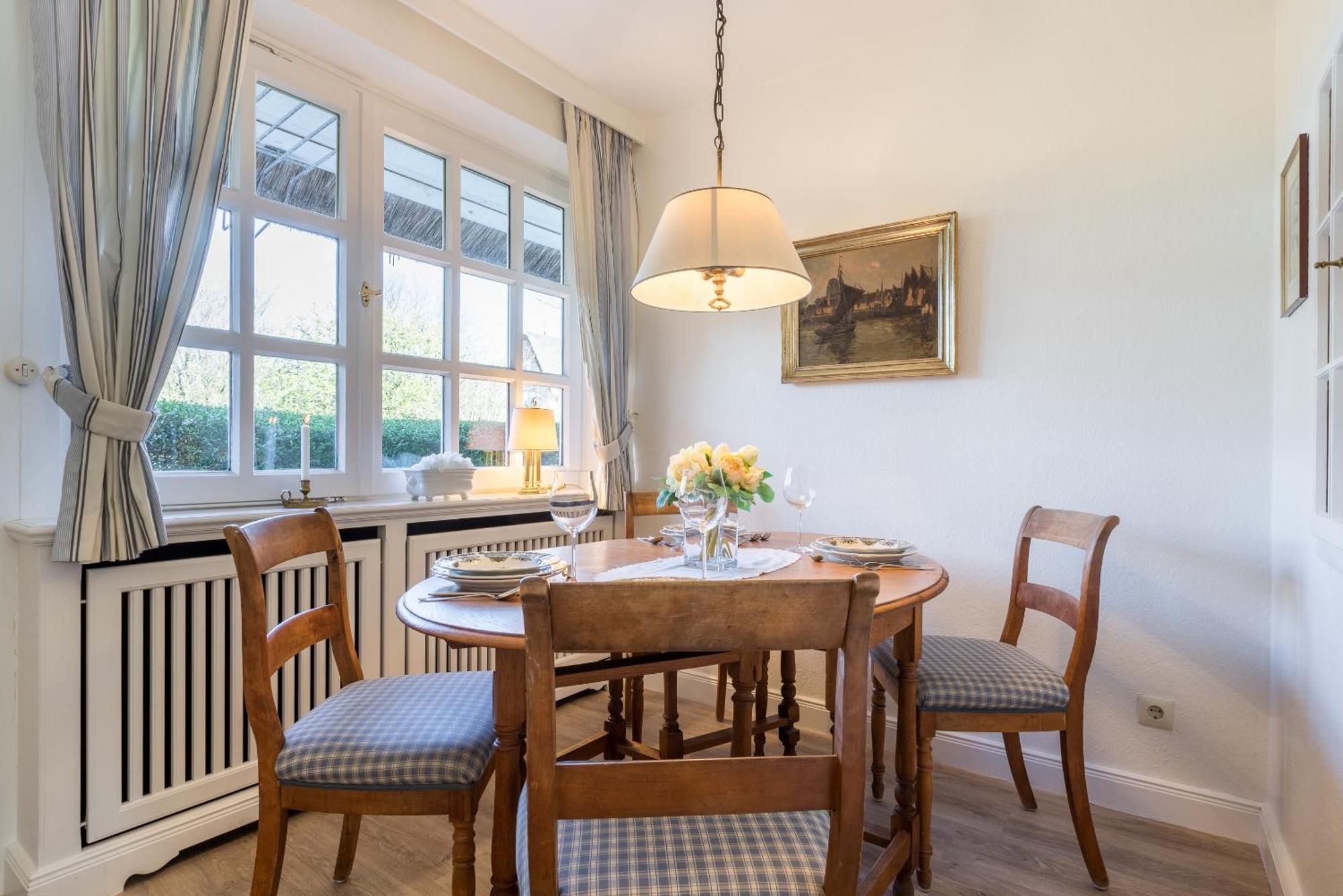 Apartment Moers *