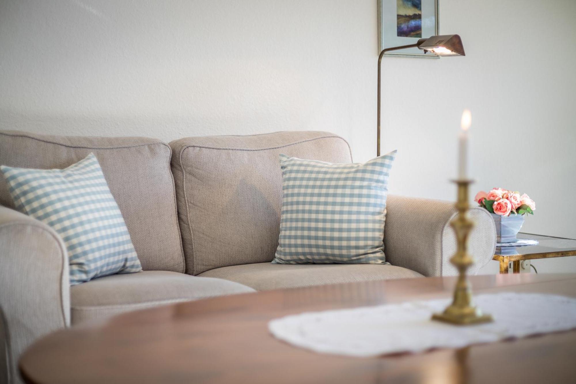 Moers Apartment