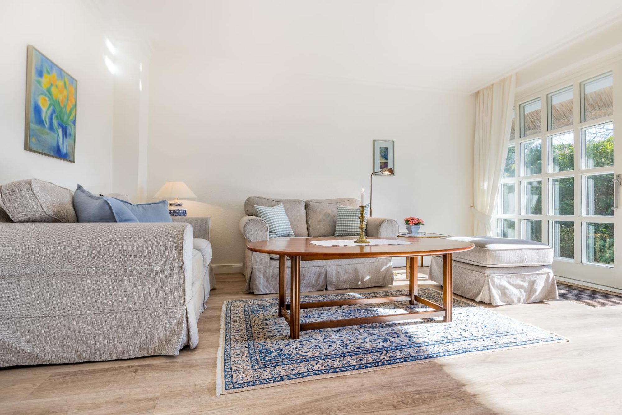 Apartment Moers Keitum
